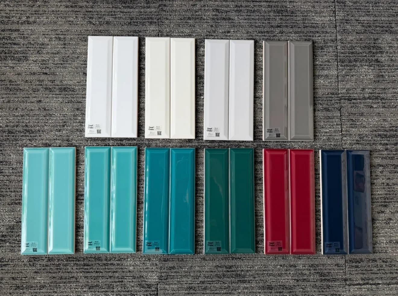 Bevel Series