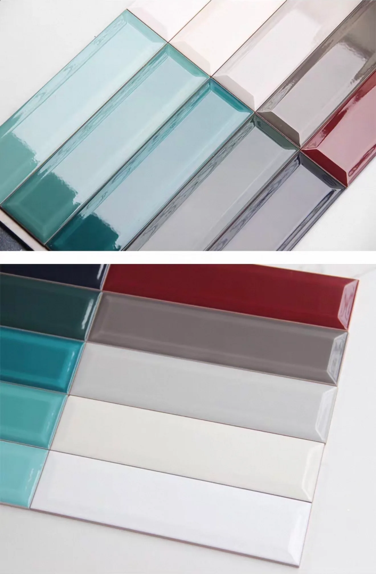 Bevel Series