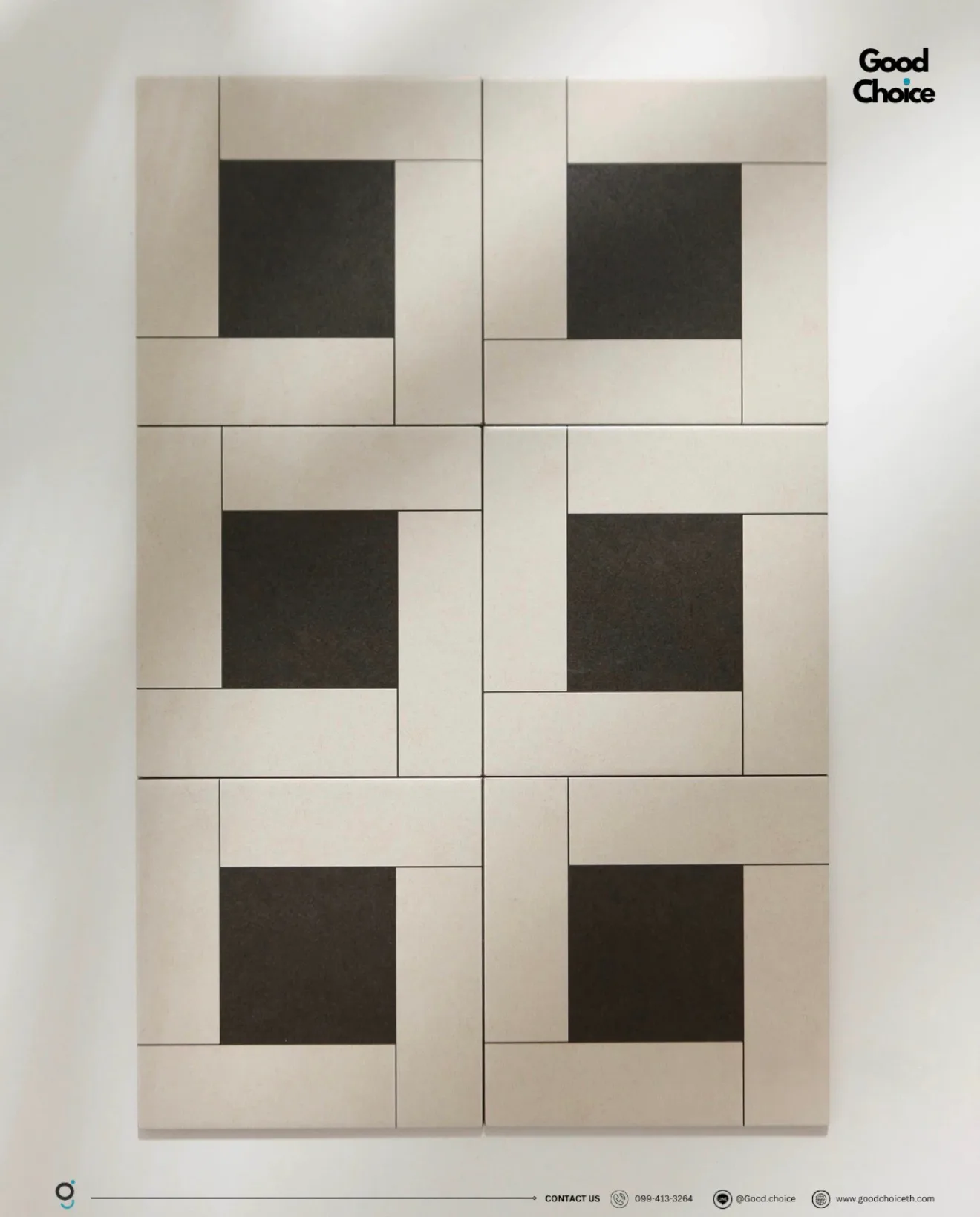 JL-H243 Porcelain Tile
