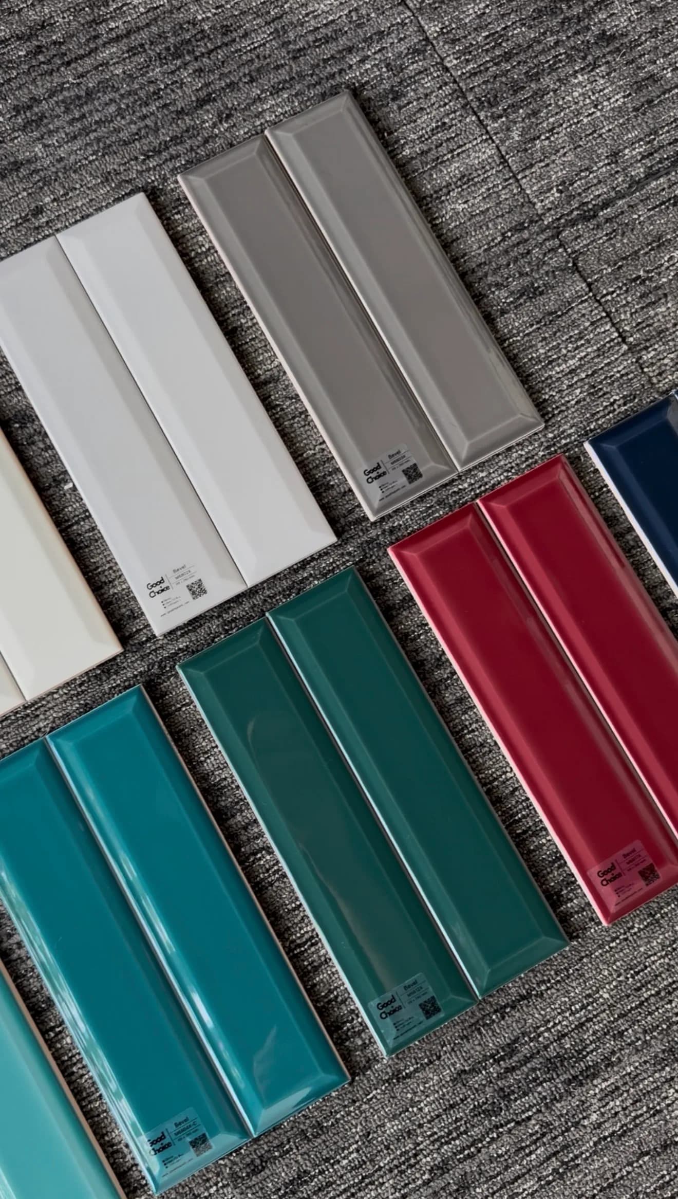 Bevel Series
