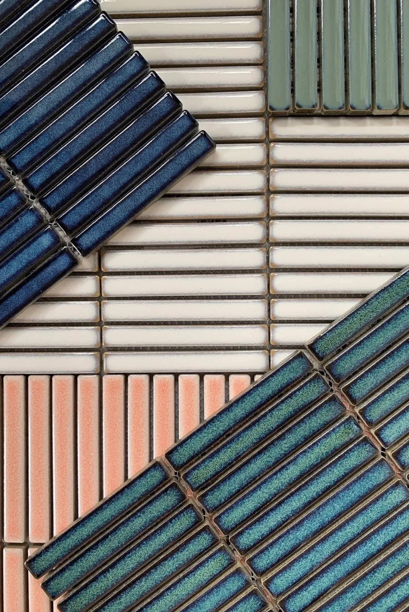 Mosaic Series
