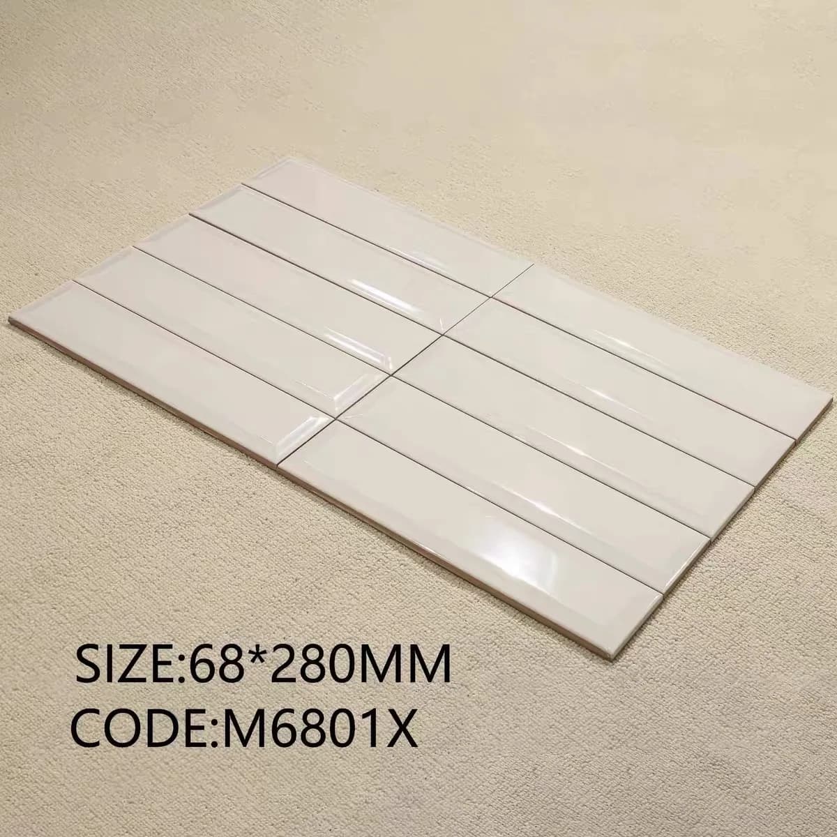 Bevel Series